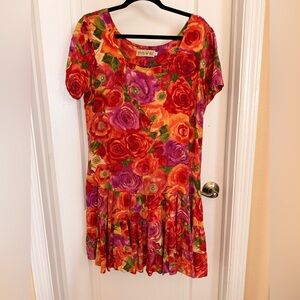 Jams World Vintage Hattie in VGUC